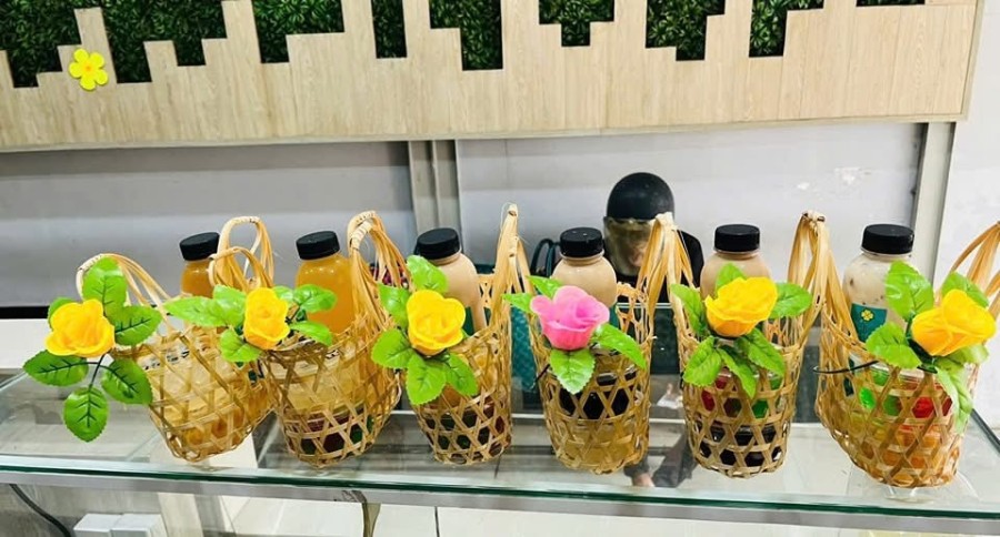 Gợi ý những chương trình khuyến mãi cho ngày 20/11