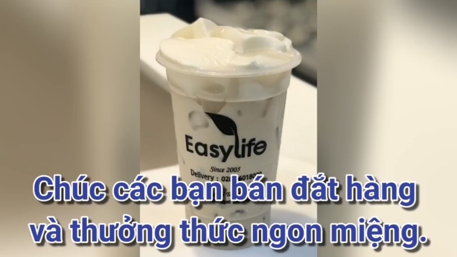 Cách làm pudding phô mai - làm topping cho trà sữa
