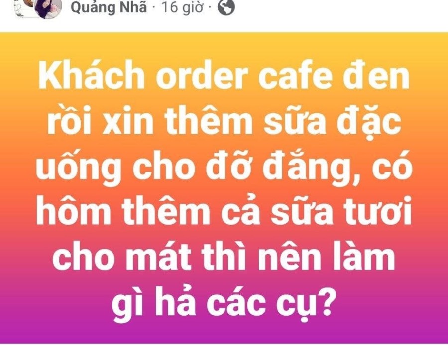 Cách thiết lập giá bán và sự trải nghiệm khách hàng