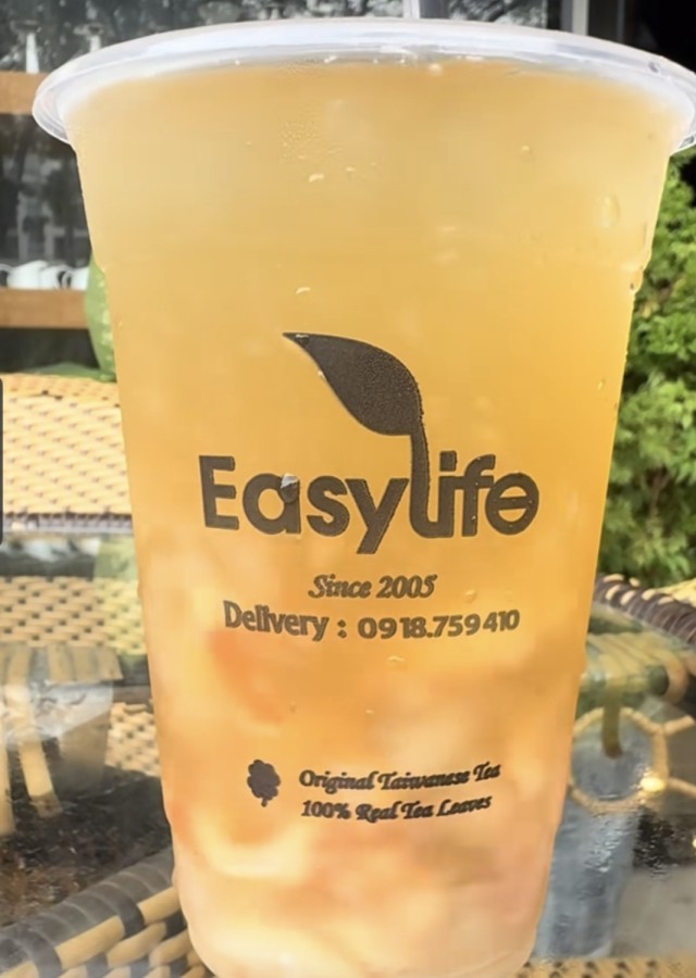 Cách làm món trà vải dầm siêu ngon cost thấp