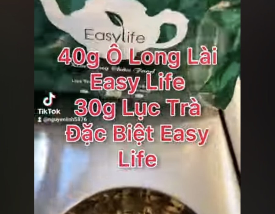 Công thức pha trà sữa ô long lài đậm vị như Phê la