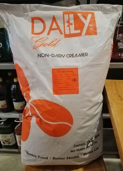 Sữa 941 Gold Daily Thái dùng pha trà sữa bao 25kg
