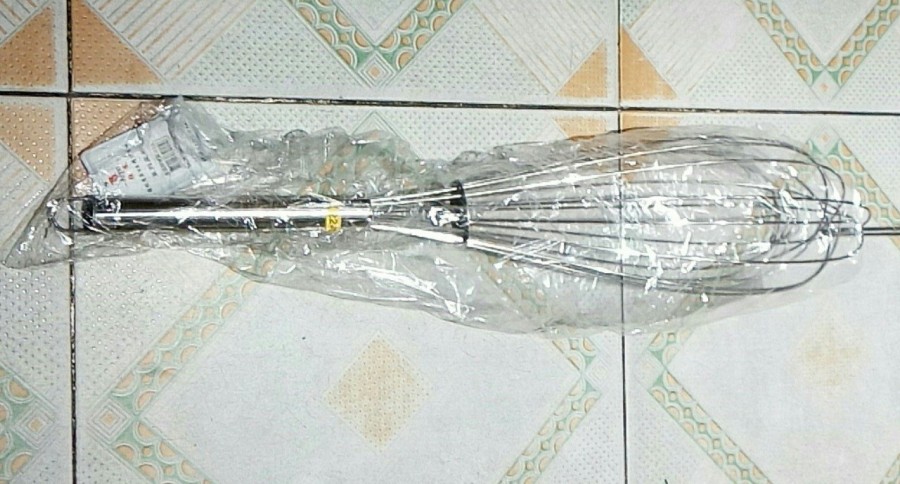 Cây đánh trà bằng Tay