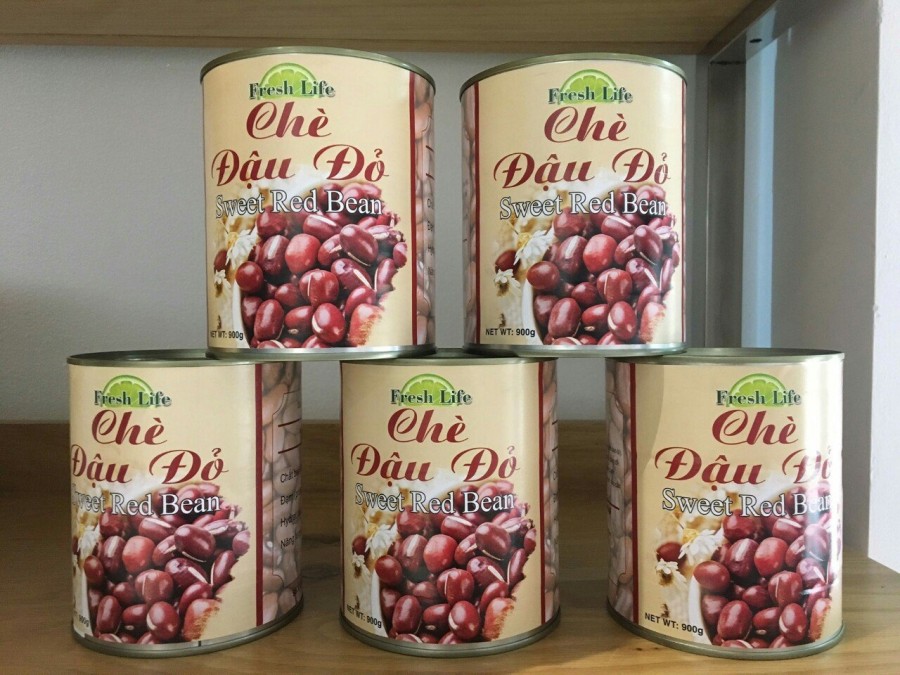 Chè Đậu Đỏ