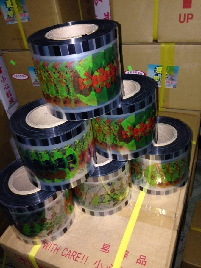 Cuộn Ép Ly 12 Con Giáp