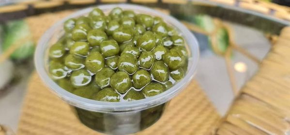Trân Châu Ô Long Tươi EasyLife gói 0.5kg
