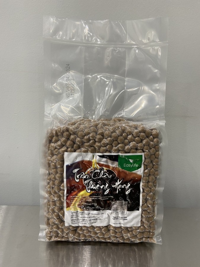 Trân Châu Thượng Hạng EasyLife gói 2kg
