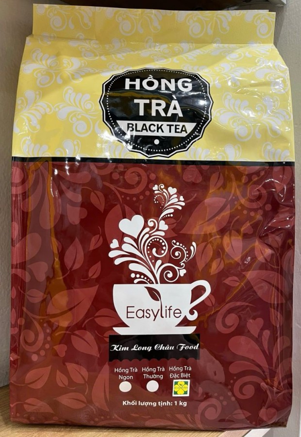 Hồng Trà Đặc Biệt EasyLife gói 1kg