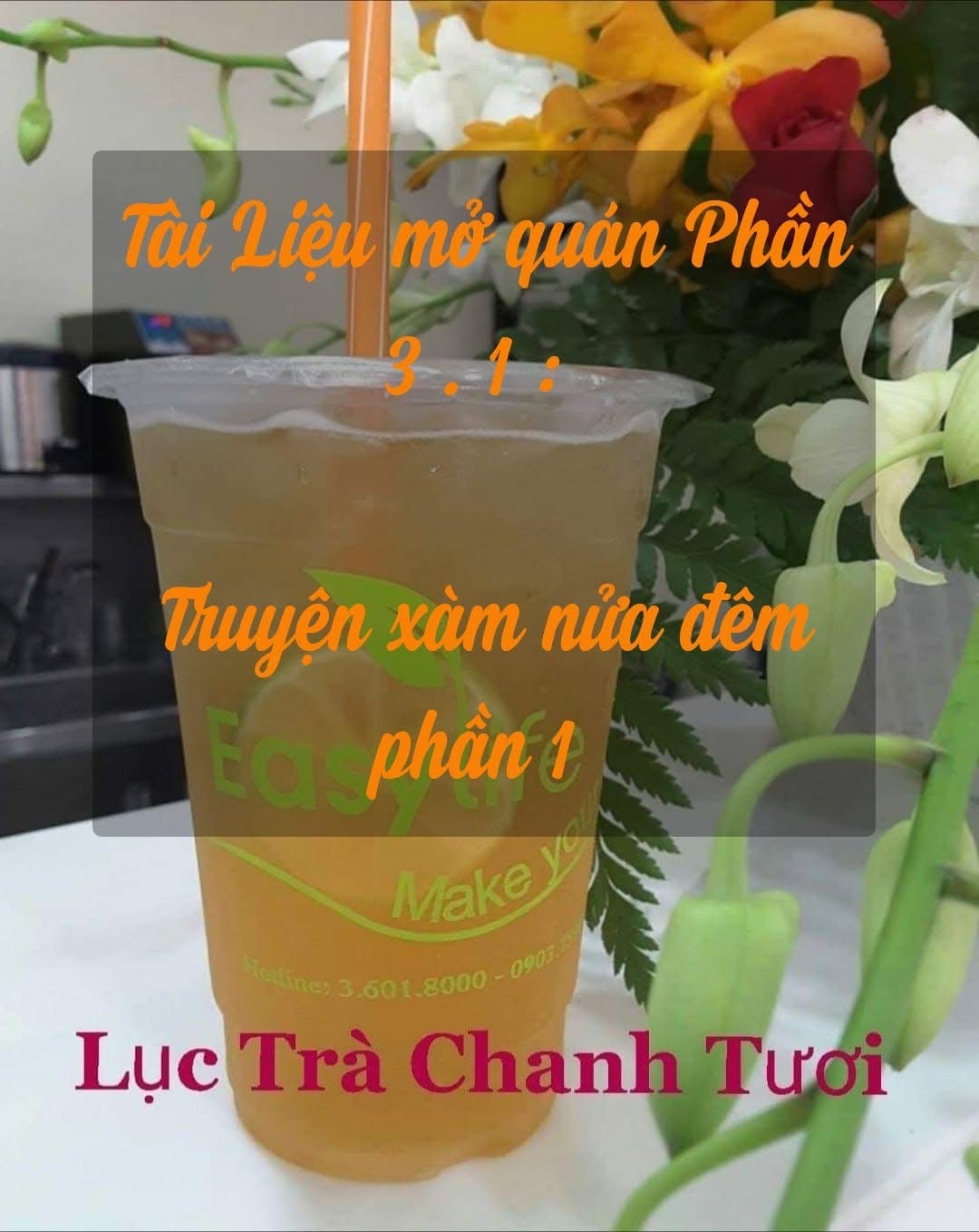 Tài liệu mở quán phần 3.1