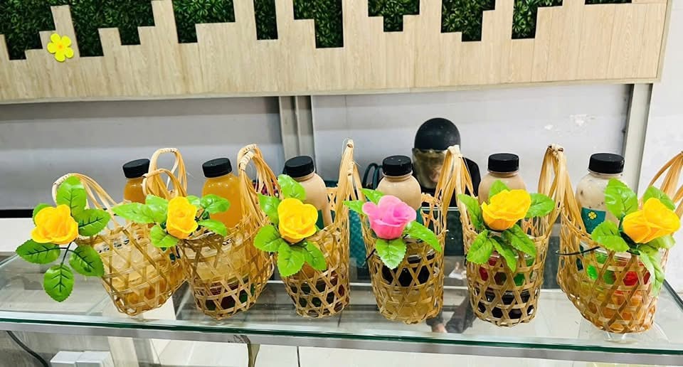 Gợi ý những chương trình khuyến mãi cho ngày 20/11