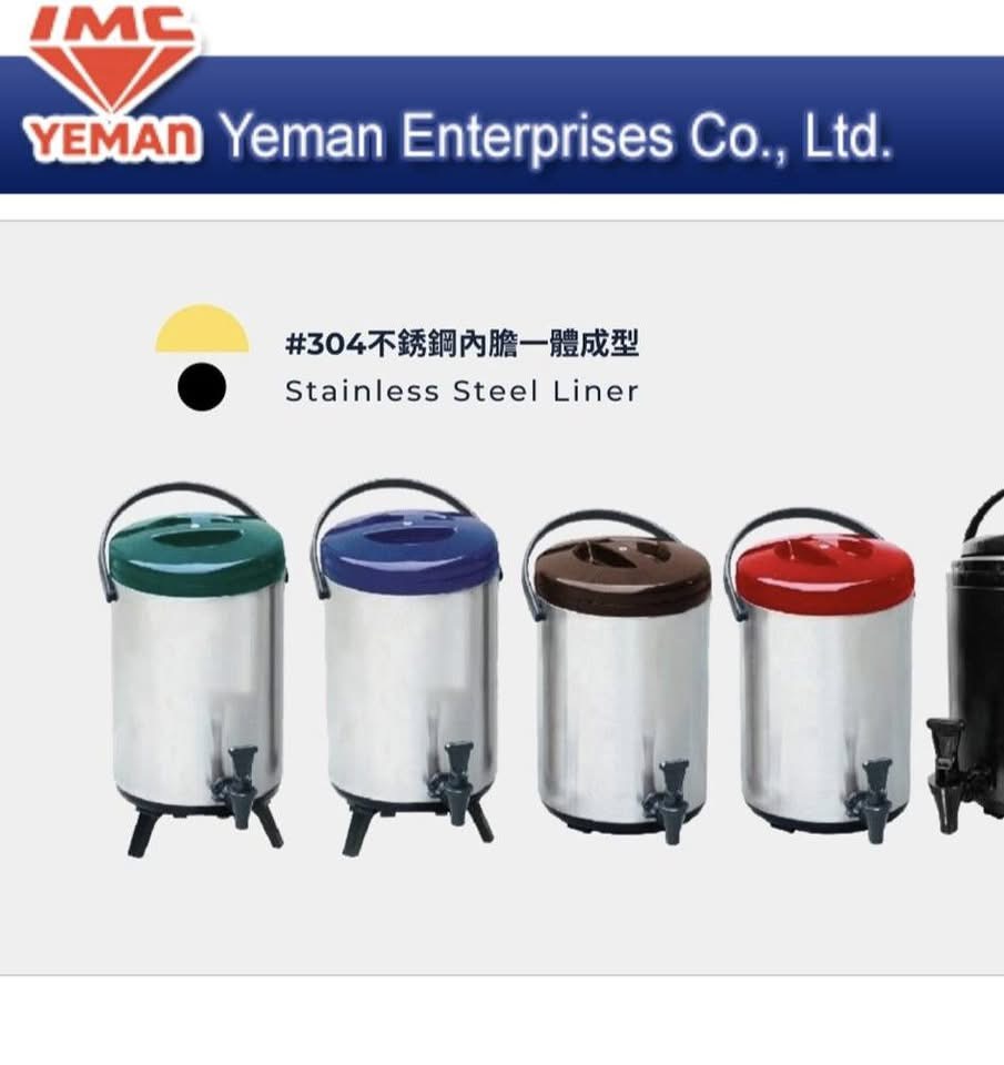 Cách chọn thùng giữ nhiệt, bình đá, thùng đá