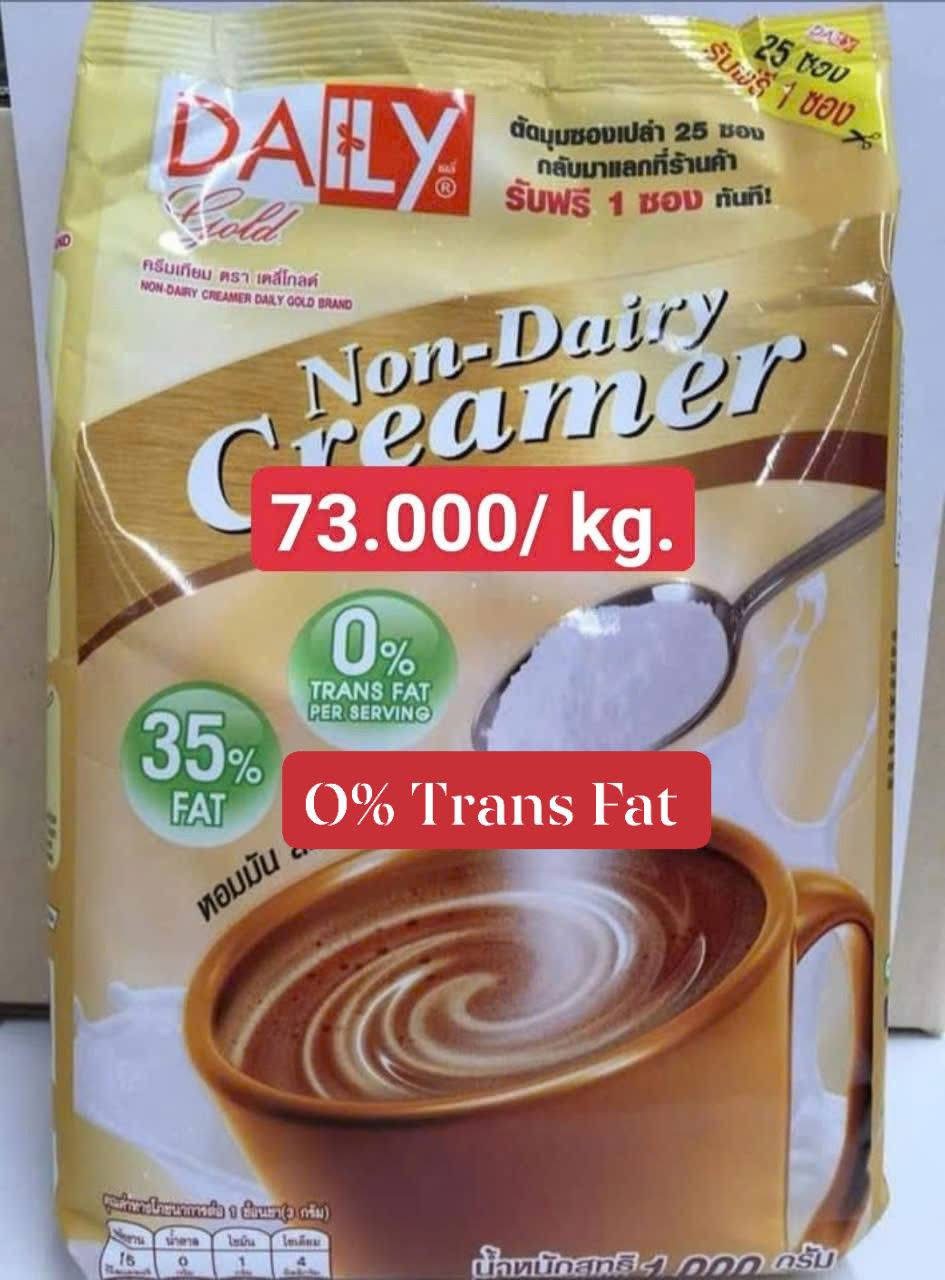 Lại minh oan cho trà sữa