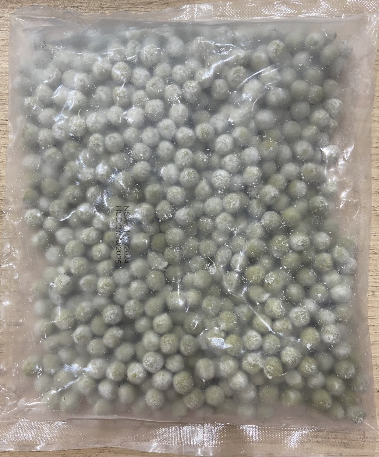 Trân Châu Ô Long Tươi EasyLife gói 0.5kg